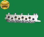 4D56T D4BA D4BH 4D56  8V cylinder head for Hyundai Galloper kia k2500/pregio mitsubishi canter/pajero 2476cc 2.5d+2.5td 908513