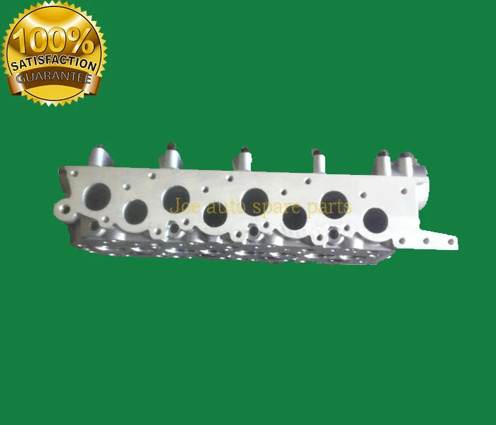 4D56T D4BA D4BH 4D56  8V cylinder head for Hyundai Galloper kia k2500/pregio mitsubishi canter/pajero 2476cc 2.5d+2.5td 908513