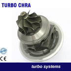 Turbo 2823041431 7033890002 703389 0002 28230 41431 cartridge core chra for Hyundai Mighty Truck 3.3L engine : D4AL 2000-