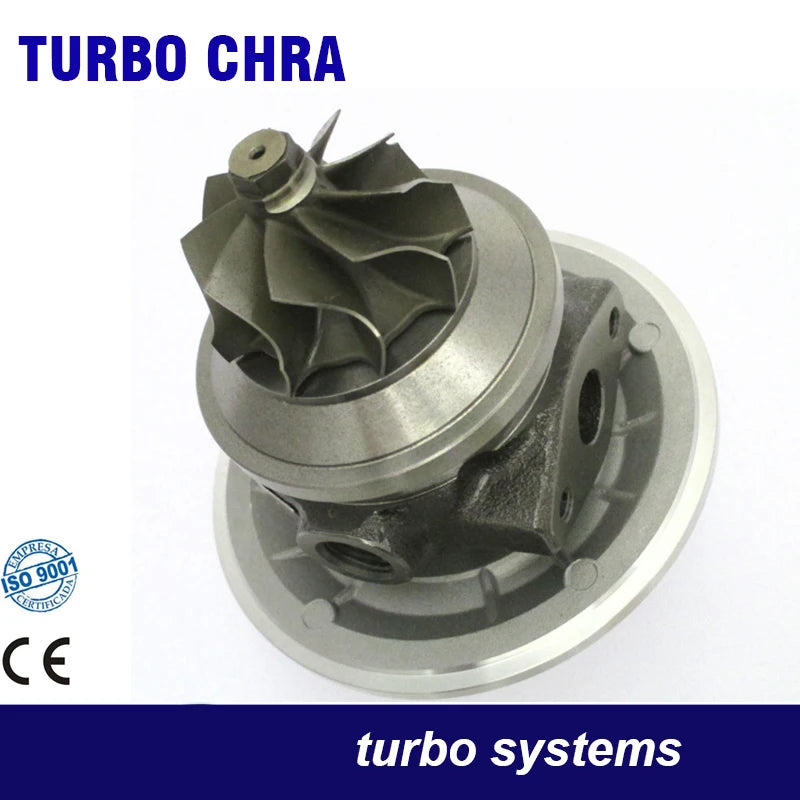 Turbo 2823041431 7033890002 703389 0002 28230 41431 cartridge core chra for Hyundai Mighty Truck 3.3L engine : D4AL 2000-