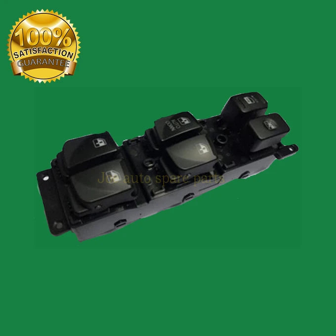 Electric Power Window Lifter Master Control Switch for HYUNDAI ACCENT 93570-1E110  935701E110