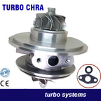 TD04L Turbo cartridge 49377-07403  core chra for VW Volkswagen Crafter TD 2.5 D 2006- 100 KW 120KW 136HP 163 HP BJM BJL