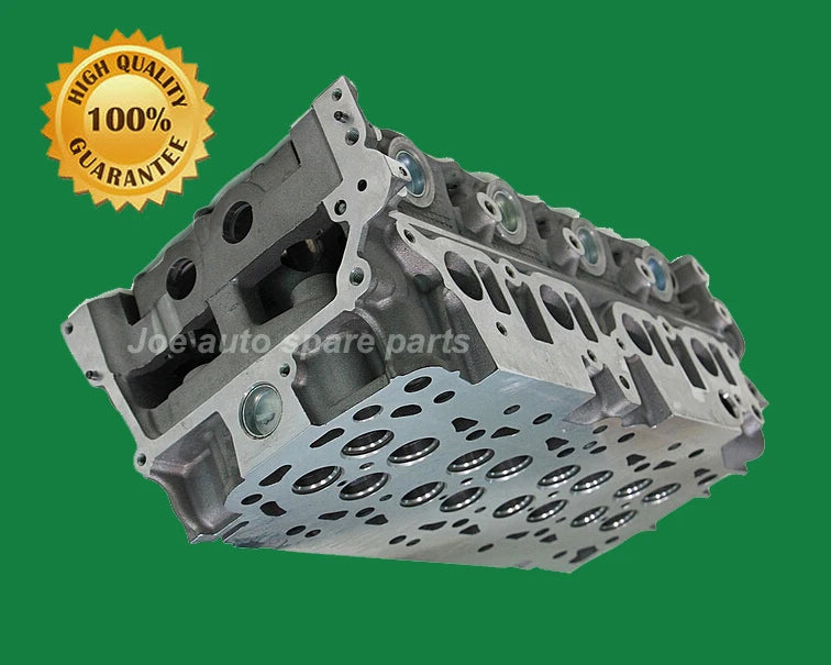 YD22/YD22DDT/YD22DDTI/YD22ETI Cylinder head for Nissan Primera 2184cc 2.2DTI DOHC 16V 2000-  908507 11040-AW400 11040-AW401