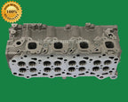 ZD3 A2 3.0CDTI 16V cylinder head for OPEL MOVANO Box (F9)/platform/chasis(U9.E9)/Combi3.0 DTI 2003- VAUXHALL MOVANO 908557