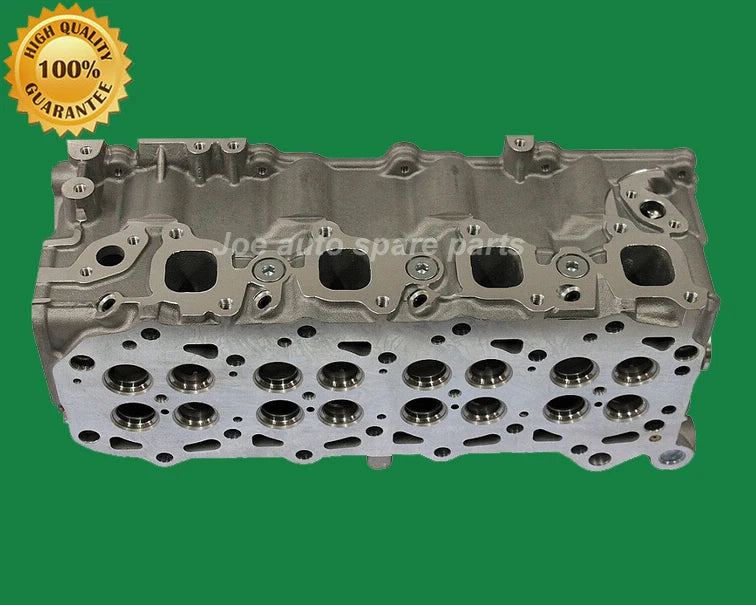 ZD3 A2 3.0CDTI 16V cylinder head for OPEL MOVANO Box (F9)/platform/chasis(U9.E9)/Combi3.0 DTI 2003- VAUXHALL MOVANO 908557