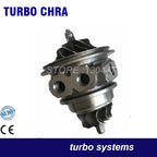 Turbo cartridge 4913502912 4913502921 4949394901 49135 02910 02920 02912 02921 49493  For Mitsubishi SHOGUN PAJERO MONTERO