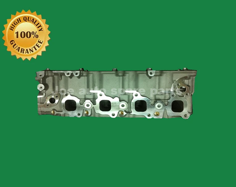 ZD3 A2 3.0CDTI 16V complete Cylinder head assembly/ASSY for OPEL MOVANO  /platform/chasis 3.0 DTI 2003- VAUXHALL MOVANO 908557