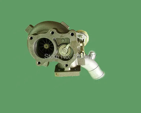 New TB2580 703605-0003 14411-G2407 Turbo Turbine Turbocharger For NISSAN Cabstar Terrano TL18 2.7L 2001- with gaskets