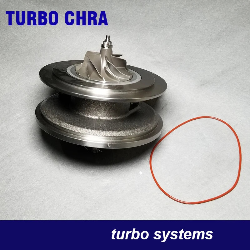 GTB2260VZK Turbo CHRA cartridge 779671 819968 059145874T core for Audi A4 B8 A5 A6 C7 Q5 Q7 3.0 TDI ENGINE : cduc ckvc 11-