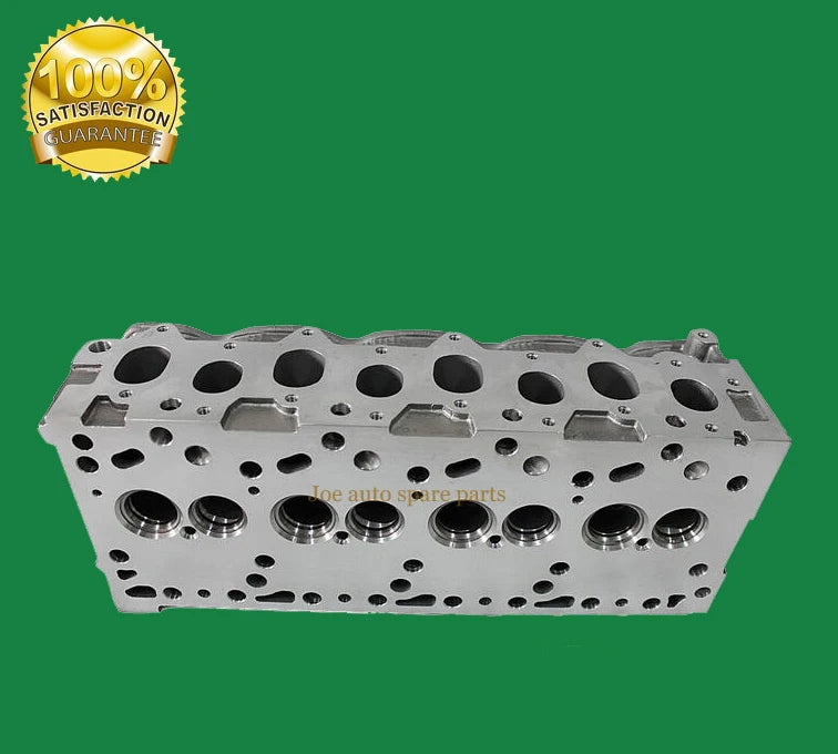Sofim 8140.23 Cylinder Head for Fiat Ducato/Iveco Daily/New Daily/Opel Movano/Vauxhall Movano 2799cc 2.8TDi 8v 500355509 908 587