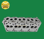 Sofim 8140.23 Cylinder Head for Fiat Ducato/Iveco Daily/New Daily/Opel Movano/Vauxhall Movano 2799cc 2.8TDi 8v 500355509 908 587