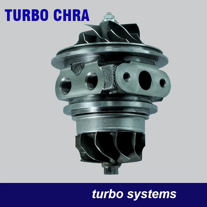 turbo cartridge core 14411-1KC2C 49335-00850 49335 00850 4933500850 14411-1KC1A chra turbocharger For Nissan Juke 1.6T 2010