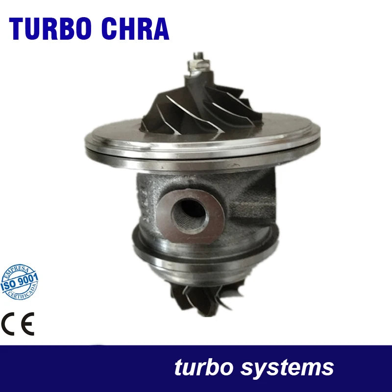 HT12-11A HT12-11B Turbo cartridge core  14411-1W400 14411-1W401  for NISSAN MPV E50 Elgrand Note ISUZU Fargo Filly QD32ETI 3.2L