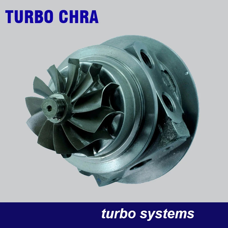 turbo cartridge core 14411-1KC2C 49335-00850 49335 00850 4933500850 14411-1KC1A chra turbocharger For Nissan Juke 1.6T 2010