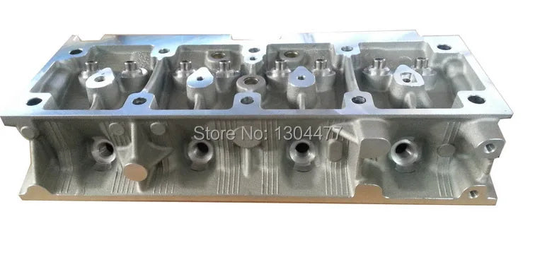 7700715244 Cylinder Head C1J/C2J for Reneault R9/R11/R19/R21/Supercinco 1397cc 1.4L 1981-89
