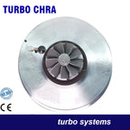 turbo cartridge 773087 8200740282 8200732546 14411-00Q1C core chra for  Nissan Qashqai X-Trail 2.0 dci 2007- M9RK 110 kw 127 kw