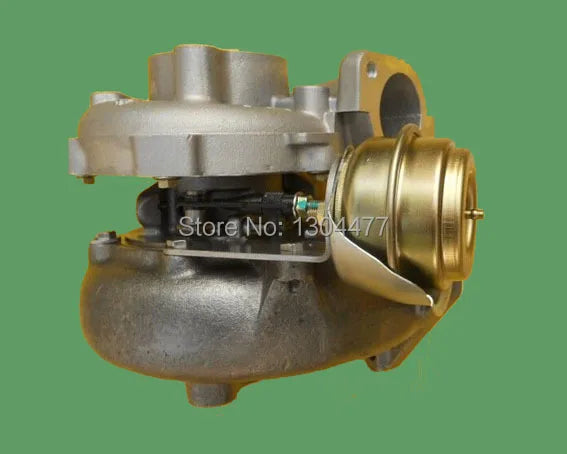 New GT2056V 751243 Turbo Turbine Turbocharger For NISSAN Navara D40 2.5 DI Pathfinder R51 QW25 2005-06 2.5L with full gaskets