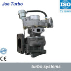 TA31 465819-5003S 465819-001 2R0145061 Turbo Turbocharger For VW Volkswagen L80 MWM 4.10T  AGS 2800CC 9.0529.20.1.0041 APL709-1