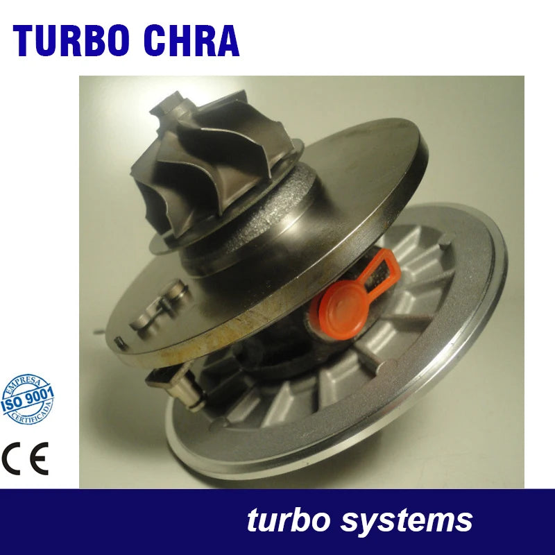 GT2256V turbo cartridge a6120960999 A6120960499 711009  core chra for Mercedes benz C 270 CDI (W203) 2000-2005 OM612 125KW