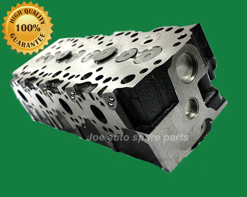 2LT/2L/2L-T complete Cylinder head assembly/ASSY for Toyota Hilux 2400/HiAce/Dyna 2446cc 2.4D+TD SOHC 8v 1998- 1110154160 909156