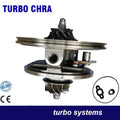 turbocharger cartridge BV39 turbo core 8200204572 54399980027 54399700027 CHRA for Renault Scenic II 1.5 dCi 03- 74kw 76kw