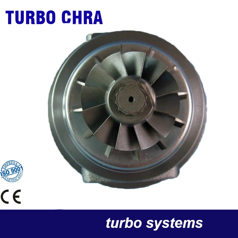 HX30 turbo cartridge 6732818501 6732818101 6732818100 6732818200 6732818400  for Dodge Ram Truck Komatsu 4BT 4BTA 5.9L