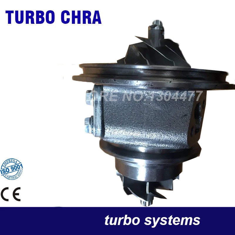 CT12A Turbo Cartridge CHRA 17201-46010 17208-46010 Turbocharger core For TOYOTA Soarer Supra Lexus 220D 90- 1JZ-GTE 1JZGTE 2.5L