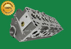 ABL/AEF 1.9D 8v Cylinder Head for Skoda Pick up 1896cc 1.9D SOHC 8v 1992- VW Transporter T4/Polo 1896cc 1.9D 8v 1992- 028103351E