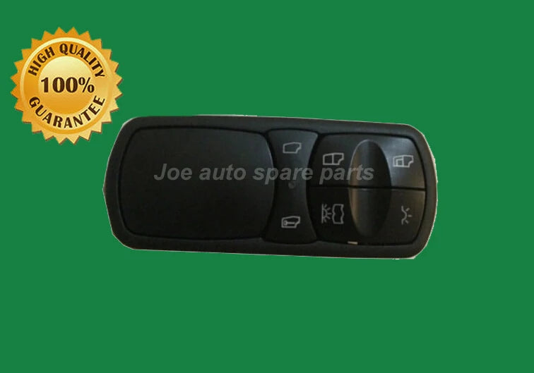 Power Window Lifter Switch For Mercedes Benz truck 9438200197