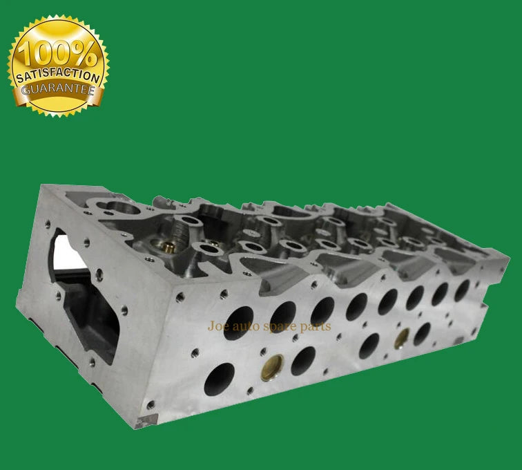 Engine: DJ5/T9A Cylinder head for Peugeot Boxer/605 2446cc 2.5D 12v -1997 Citroen Jumper 2446cc 2.5D 12v -1997 02.00.Y5/02.00.T2