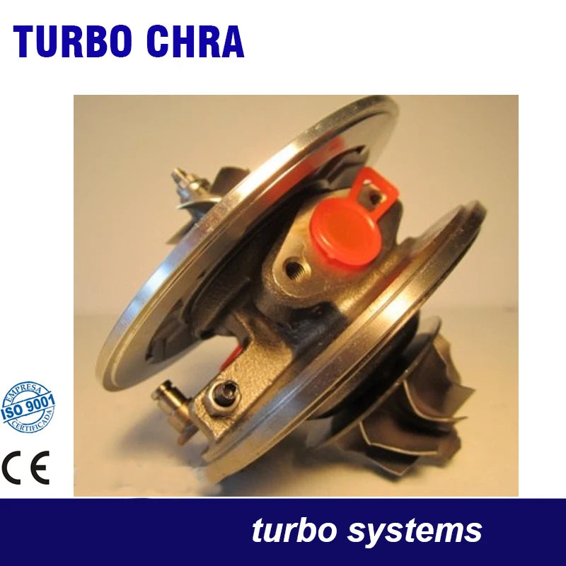 turbo cartridge 454205 5006S 454205 0001 454205 0006 454205 5007S  for VW Volkswagen   LT 2.5 TDI 96-06 109 HP ANJ 2461 ccm