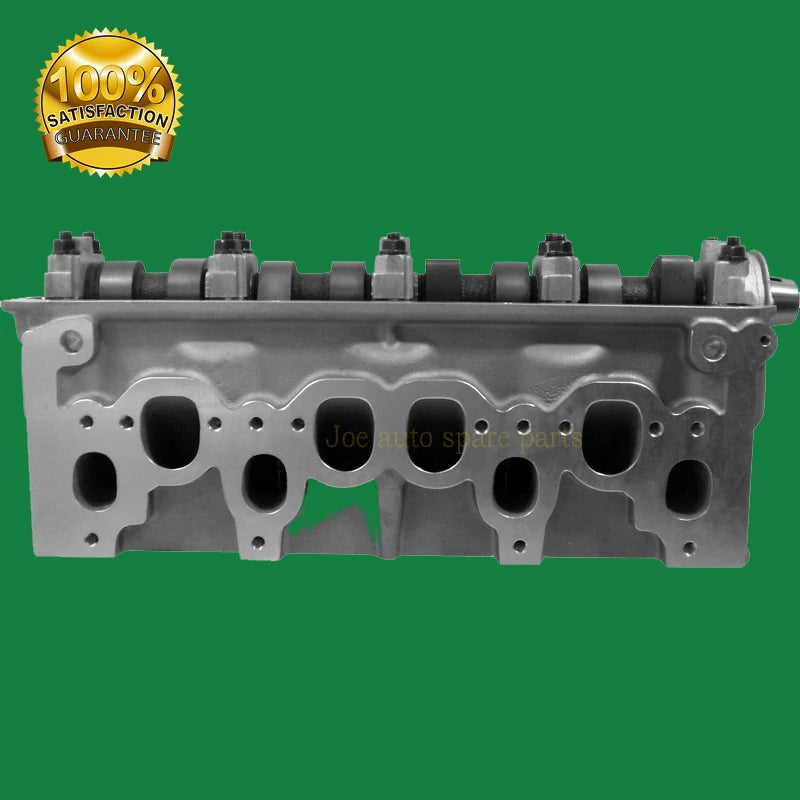 1Y 1896cc 1.9D 8v complete cylinder head assembly/ASSY for VW Golf/Vento/Passat/Caddy/Polo Audi 80D/90D Seat Toledo/Ibiza 908132