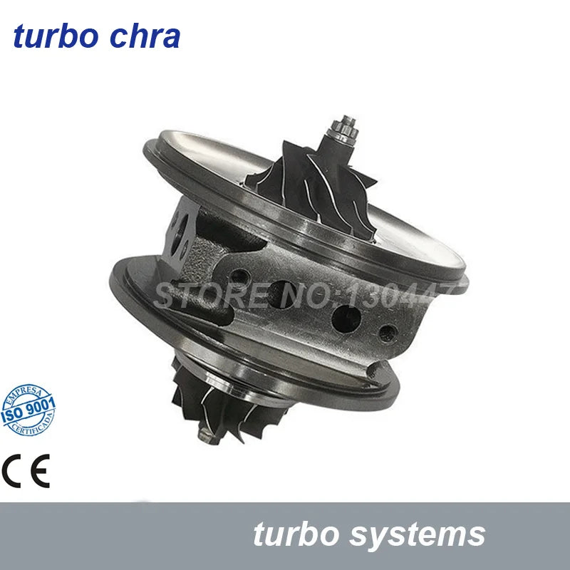 RHV4 TURBO turocharger  CHRA VJ36 RF7J13700D  VHA20012 Cartridge corefor Mazda 3 5 6 2.0 cd 2.0cd 2003-  Engine: MZ-CD GG-GY