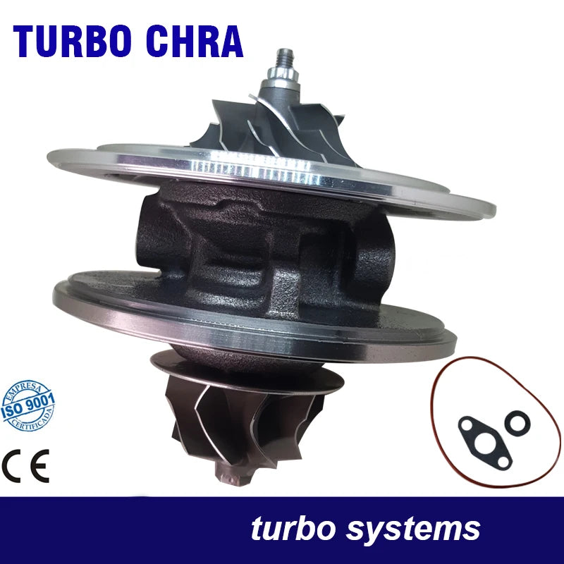 GT1749V Turbocharger Turbo core Cartridge for Engine: AFB AKN for AUDI A4 (B5) A6 (C5) A8(D2) 2.5TDI 059145701GX 059145701GV