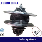 GT1749V Turbocharger Turbo core Cartridge for Engine: AFB AKN for AUDI A4 (B5) A6 (C5) A8(D2) 2.5TDI 059145701GX 059145701GV