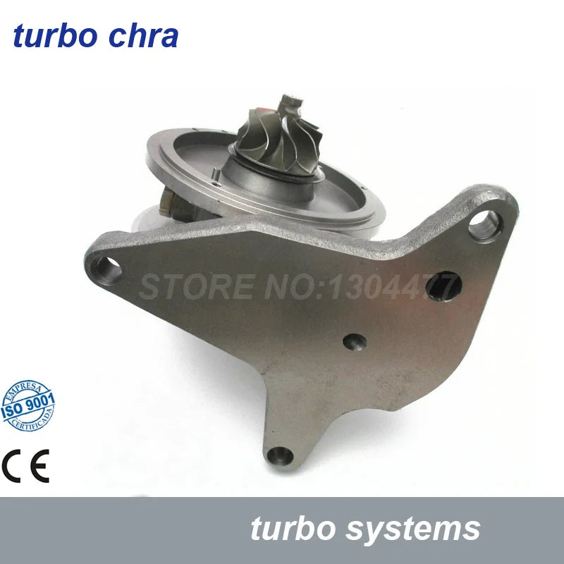 Turbocharger CHRA CORE GTB1749V 760698 760698-5004S 760698-5003S 070145701R for VW T5 Transporter 2.5 TDI 130HP 2005-  BNZ/BDZ