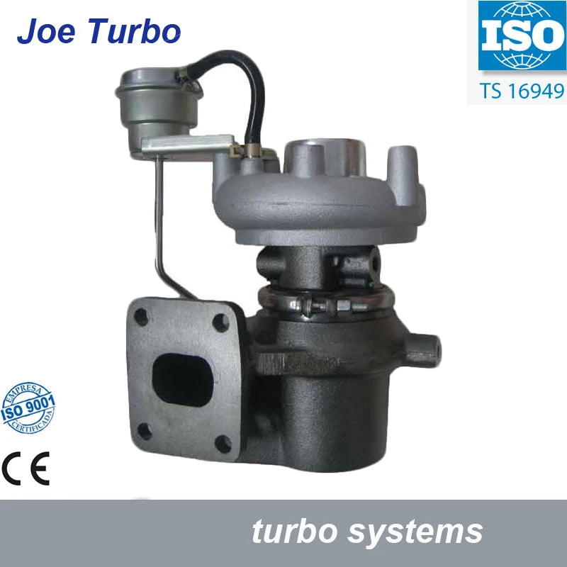 TD05H TD05H-14G 49178-03123 28230-45100 TURBO Turbocharger For Hyundai Mighty Truck II 4D34-D4DB D4DA;Mitsubishi 4D34 4D34TDI