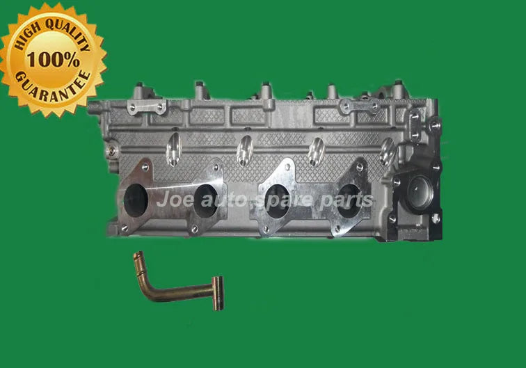 D4CB-B type cylinder head Hyundai for 2.5CRDI 16v 22100-4A050/22100-4A060