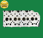 S4S DT S4SDT Cylinder head for Mitsubishi Forklift 3311cc 3.3D 8v S4S-DT 32A01-01010 32A01-00010 MD344160