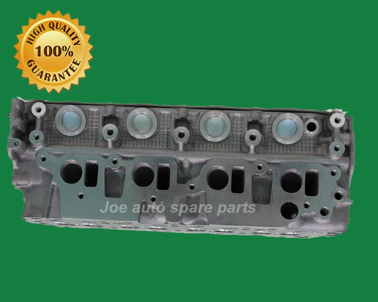 YD22/YD22DDT/YD22DDTI/YD22ETI Cylinder head for Nissan Primera 2184cc 2.2DTI DOHC 16V 2000-  908507 11040-AW400 11040-AW401