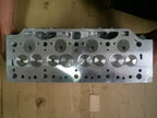 F8Q/F8Q-722 Complete Cylinder head Assy/assembly for Renault Megane/Express/Scenic/19D/21D/Clio 1870cc 1.9D SOHC 8v 1988- 908148