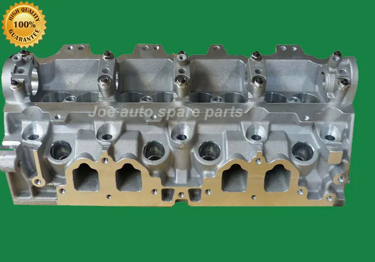 XU7JP 1.8L SOHC 8v cylinder head for Peaugeot 306/405/406/806/Expert 1761cc 1.8L SOHC 8v 1994-  OEM:9608434580 02.00.F2