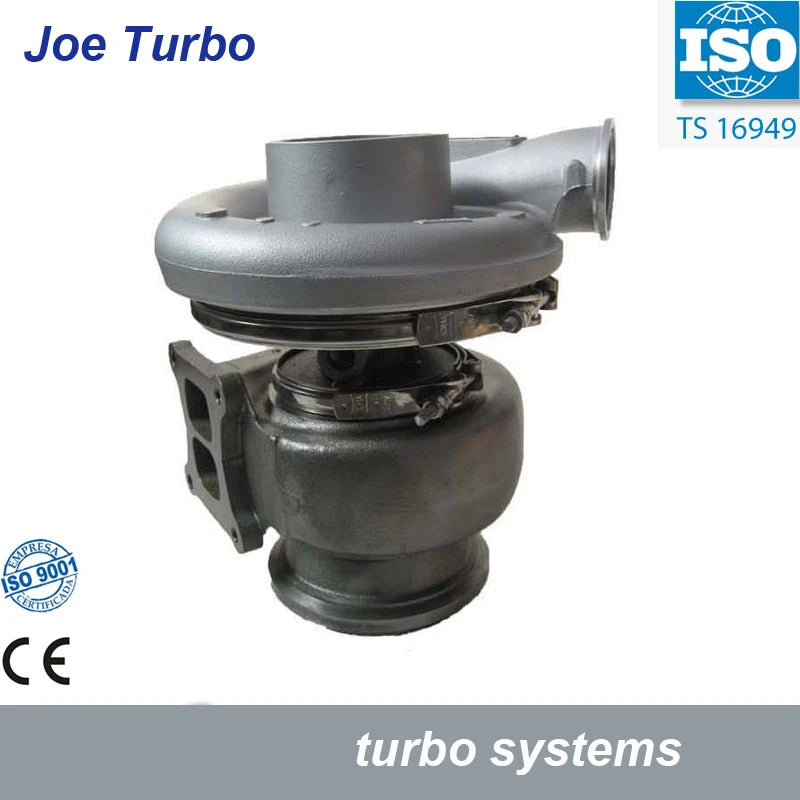 HX55 3800471  turbo turbocharger for Cummins Engine:M11