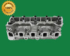 4EE1/X17D Cylinder head for Opel Combo/Corsa 1686cc 1.7D 8v 1993- Vauxhall combo/corsa B/cavallier 1686cc 1.7D 1992-  5607060