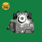 6G72 complete Cylinder head assembly/ASSY for Mitsubishi V33/V43 Pajero/Shogun/Montero/Pick-up 2972cc 3.0L V6  12v 1988-94