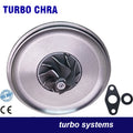RHF3 Turbo cartridge  VL37 55212916 For Alfa-Romeo MiTo For FIAT Grande Punto Bravo For Lancia Delta III 07- T-Jet 16V 1.4L