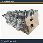 k9k cylinder head for Renault Kangoo CLIO II III Symbol/II  Megane II Scenic II Modus Twingo Logan DACIA Logan Sandero 1.5dci