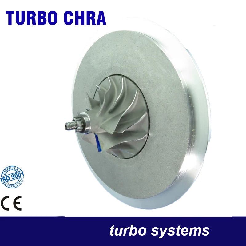 GT2556S  turbo cartridge 2674A204 2674A208 2674A209 2674A211 for Perkins Diverse Traktor engine : T4.40 1104 1104C-44T