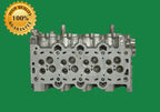 D4FA 1.5TCI cylinder head for HYUNDAI  Accent/Elatntra/I20  Getz/Matrix/New Matrix Cee'd  Rio II 1.5 CRDI  2005- 22100-2A000
