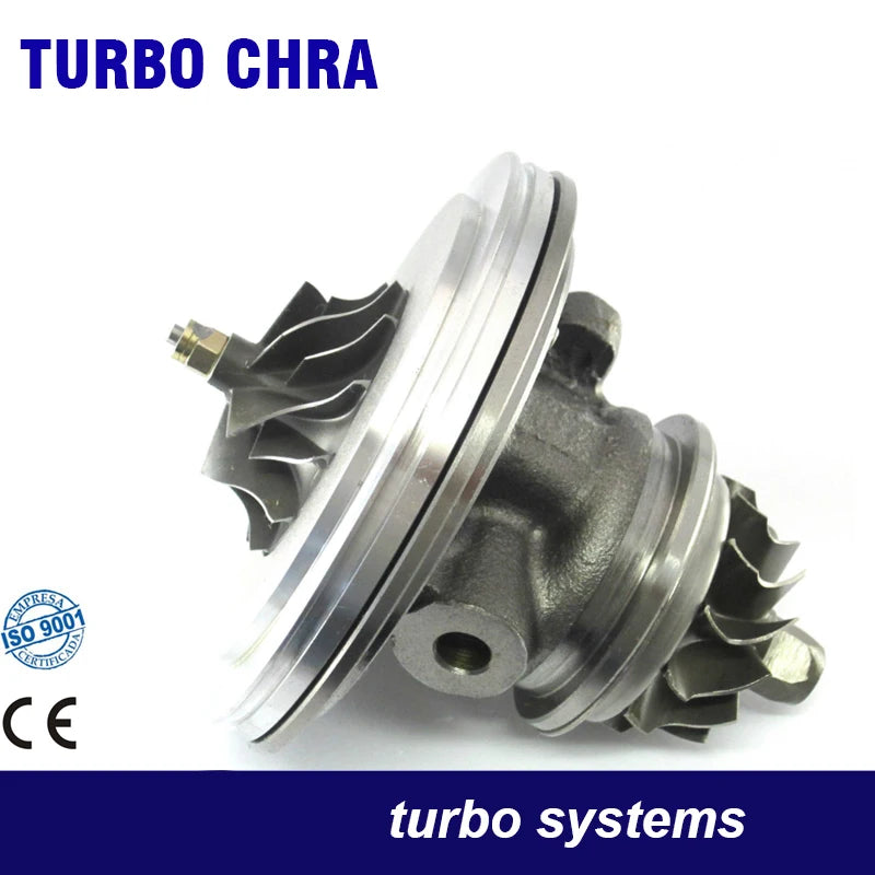 k04 turbo cartridge 5304-988-0057 5304-970-0057 5304 988 0057 5304 970 0057 for Mercedes engine  OM 646 DE22LA OM646DE22LA 150hp